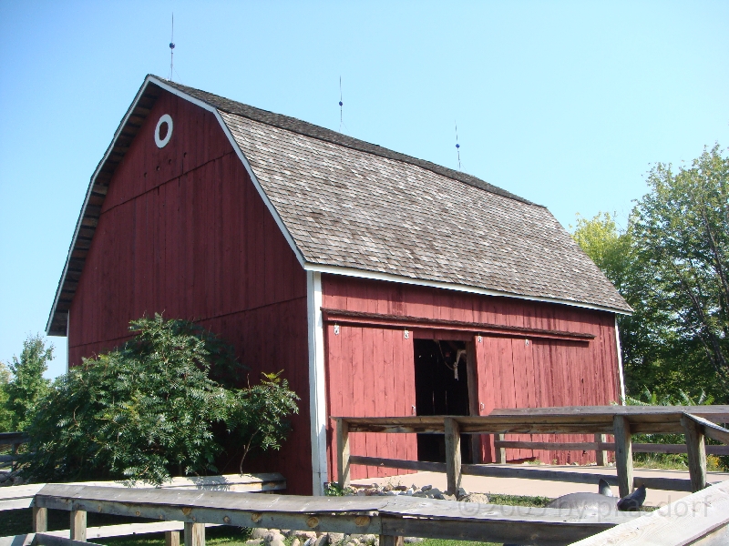 Western Michigan [2009] 337.JPG - Scenes from Frederik Meijer Gardens & Sculpture Park.
